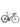 Orbea ORCA M30i Di2 - Shimano 105 Di2 - XDC Carbon