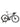 Canyon Ultimate CF SL - Shimano Ultegra Di2 2x12sp - Scope R4D carbon wheelset