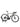 Scott Addict RC Carbon - SRAM Rival AXS 2x12sp - Aluminium