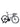 De Rosa Pininfarina 70 Carbon - Shimano Ultegra Di2 2x12sp - Ursus carbon wheelset