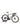 Scott Foil RC Pro DSM Team Edition - Shimano Ultegra Di2 2x12sp - Hunt Aerodynamicist Carbon Wheelset