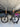 Specialized S-Works Tarmac SL7 Red LTD Bora Hansgrohe - SRAM Red eTap 2x11sp - DT Swiss ARC carbon wheelset