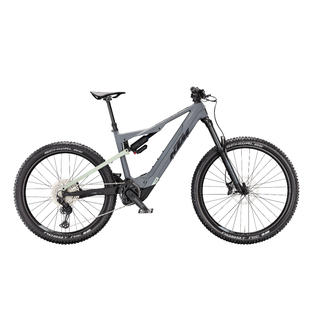 KTM Macina Kapoho COMP LTD 2024 | EXCELLENT