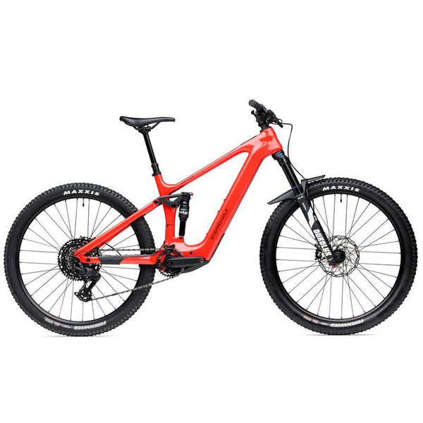 STEPPENWOLF TUNDRA 9.0 2026 | EXCELLENT
