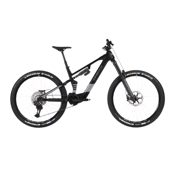 Whistle AXR C8.6 2026 - Shimano XT Di2 1x12sp