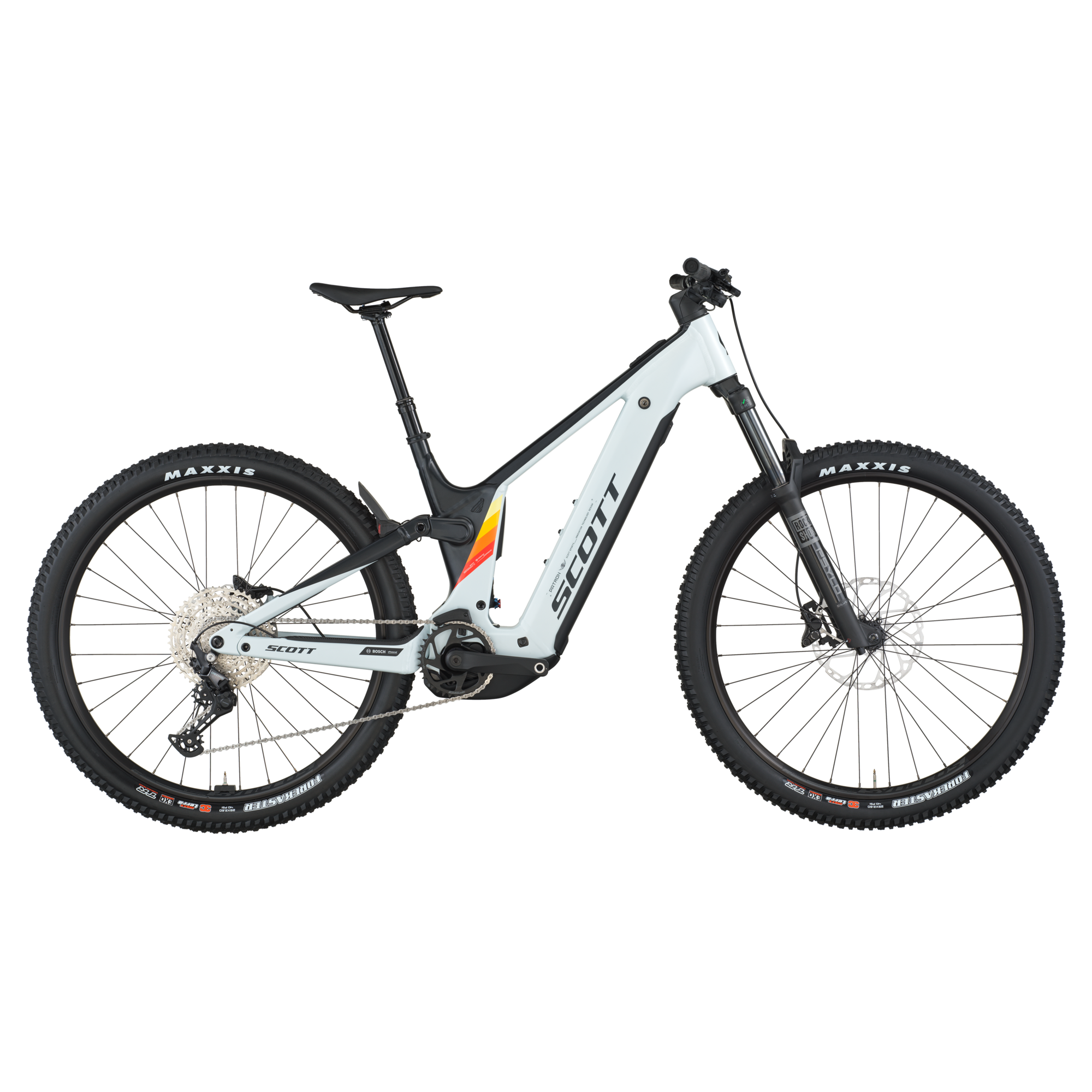 scott e bike mountainbike 2021 Scott Patron 930 2026 | EXCELLENT