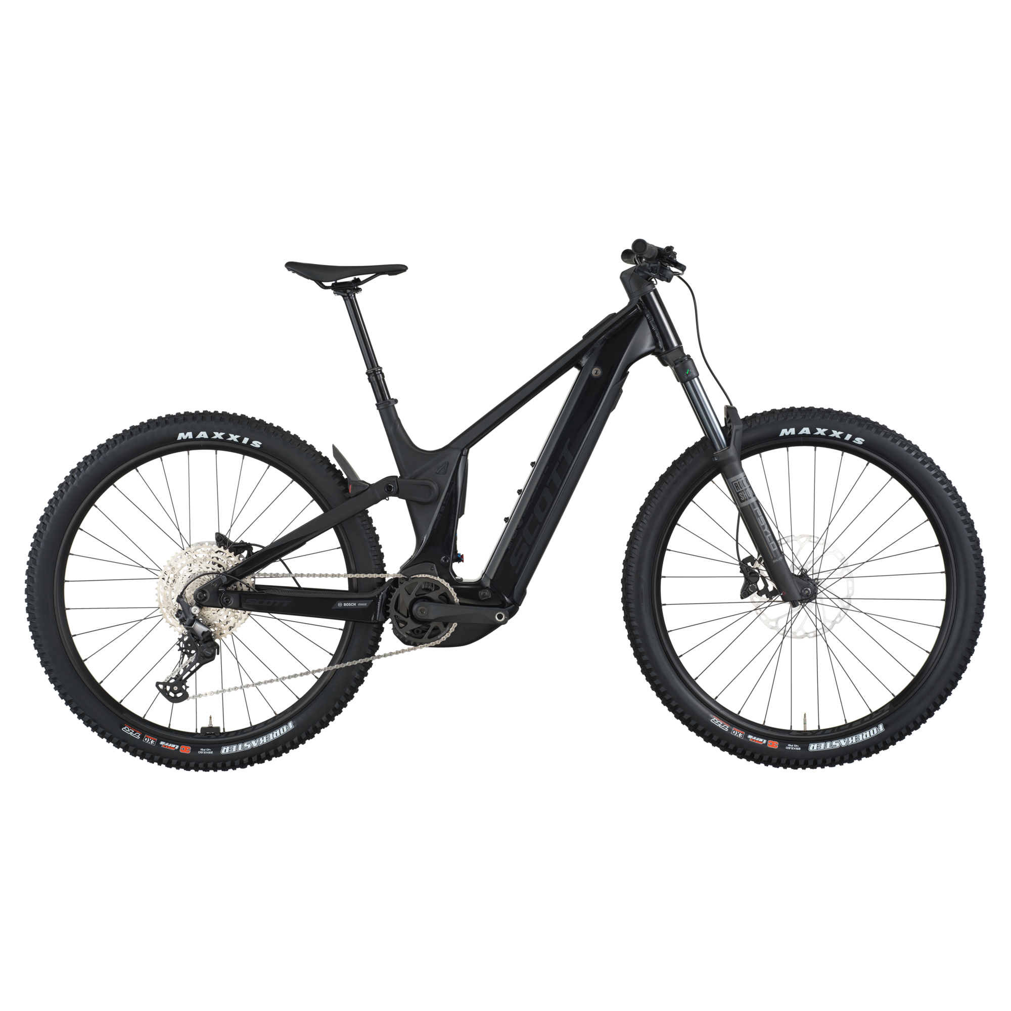 Scott Patron eRIDE 930 2024 | EXCELLENT