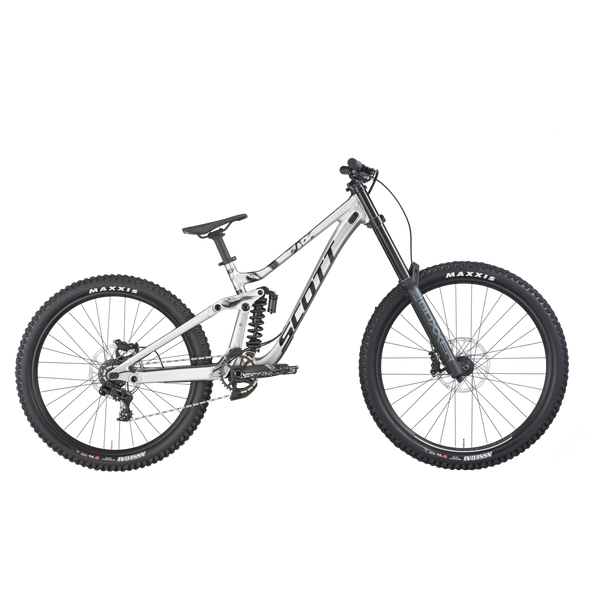 Scott Gambler 920 2023 | EXCELLENT | Bike-room – Bikeroom