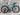 Colnago G4-X 2025 - SRAM Rival XPLR AXS 1x12sp - Vision SC 45 Carbon