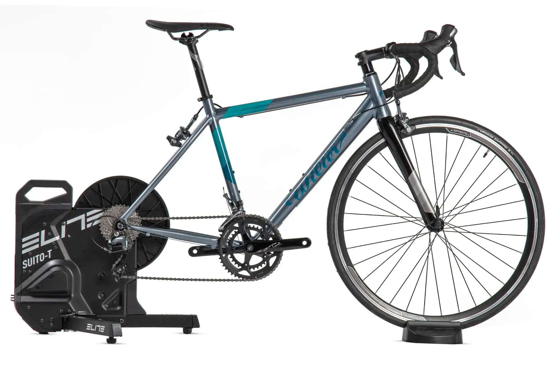 Wilier Montegrappa 2023 - Shimano Tiagra 10sp