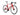 Colnago V4 2024 - Shimano Ultegra Di2 2x12sp - Fulcrum Racing 600