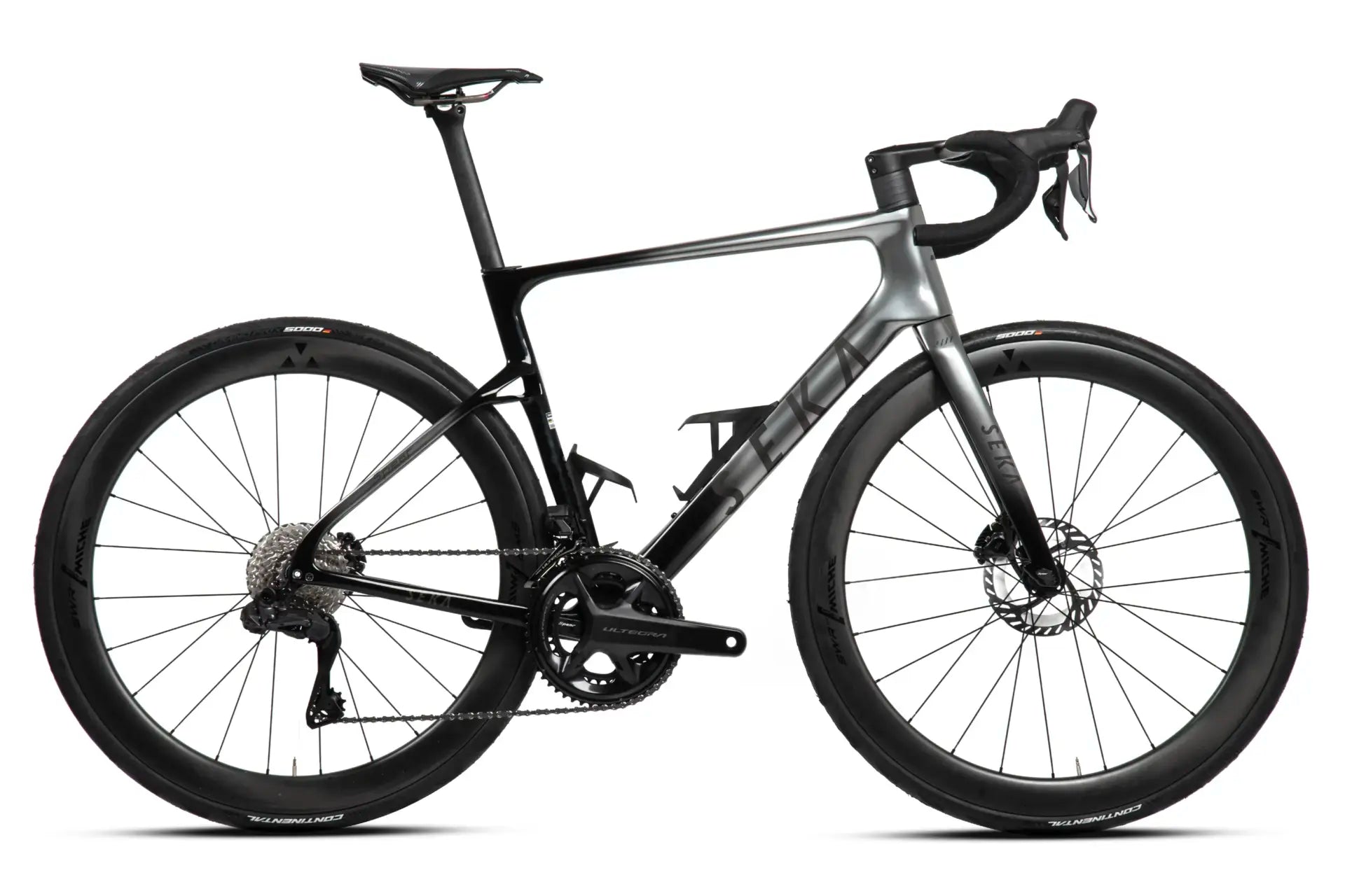 Seka Spear RDC 2025 - Shimano Ultegra