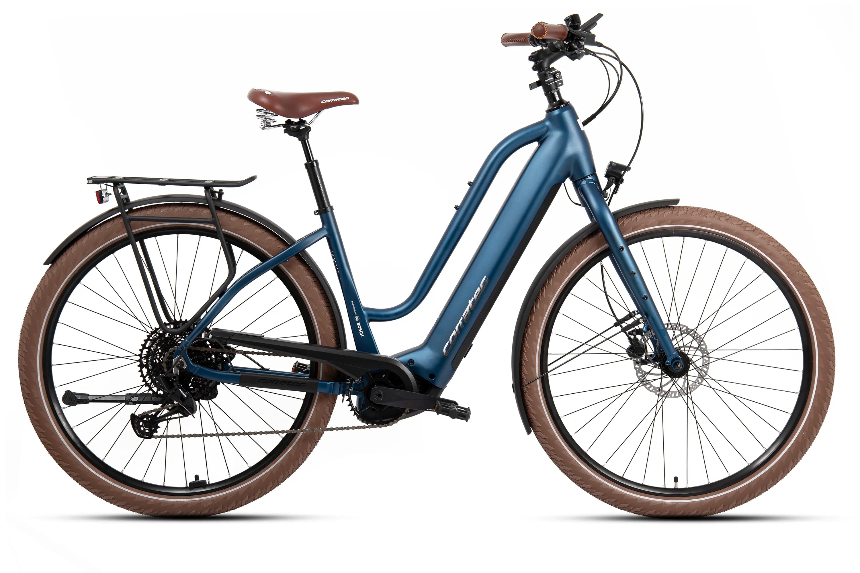 corratec e bike e power c29 trekking Corratec E-Power C29 SE 3.0 CX7 2025 | EXCELLENT