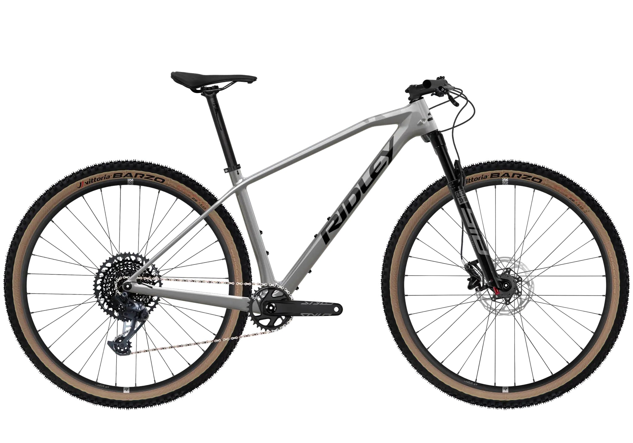 Ridley Probe 2024 - Sram SX Eagle 12sp