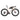 Factor Sarana 2026 - SRAM Force XPLR AXS 1x13sp - Black Inc FORTY SIX