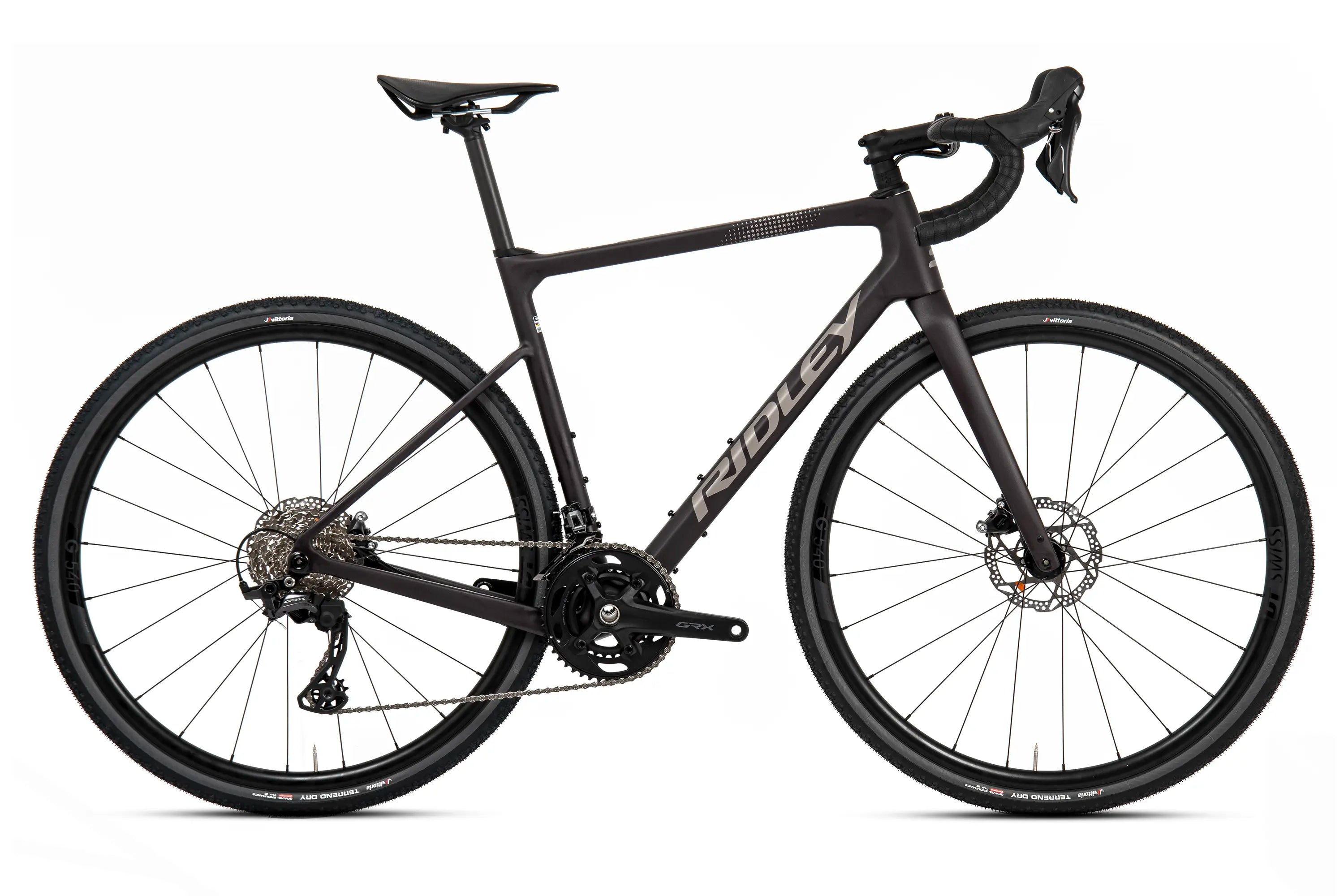 ridley bike gravel Ridley Grifn Gravel 2024 | EXCELLENT
