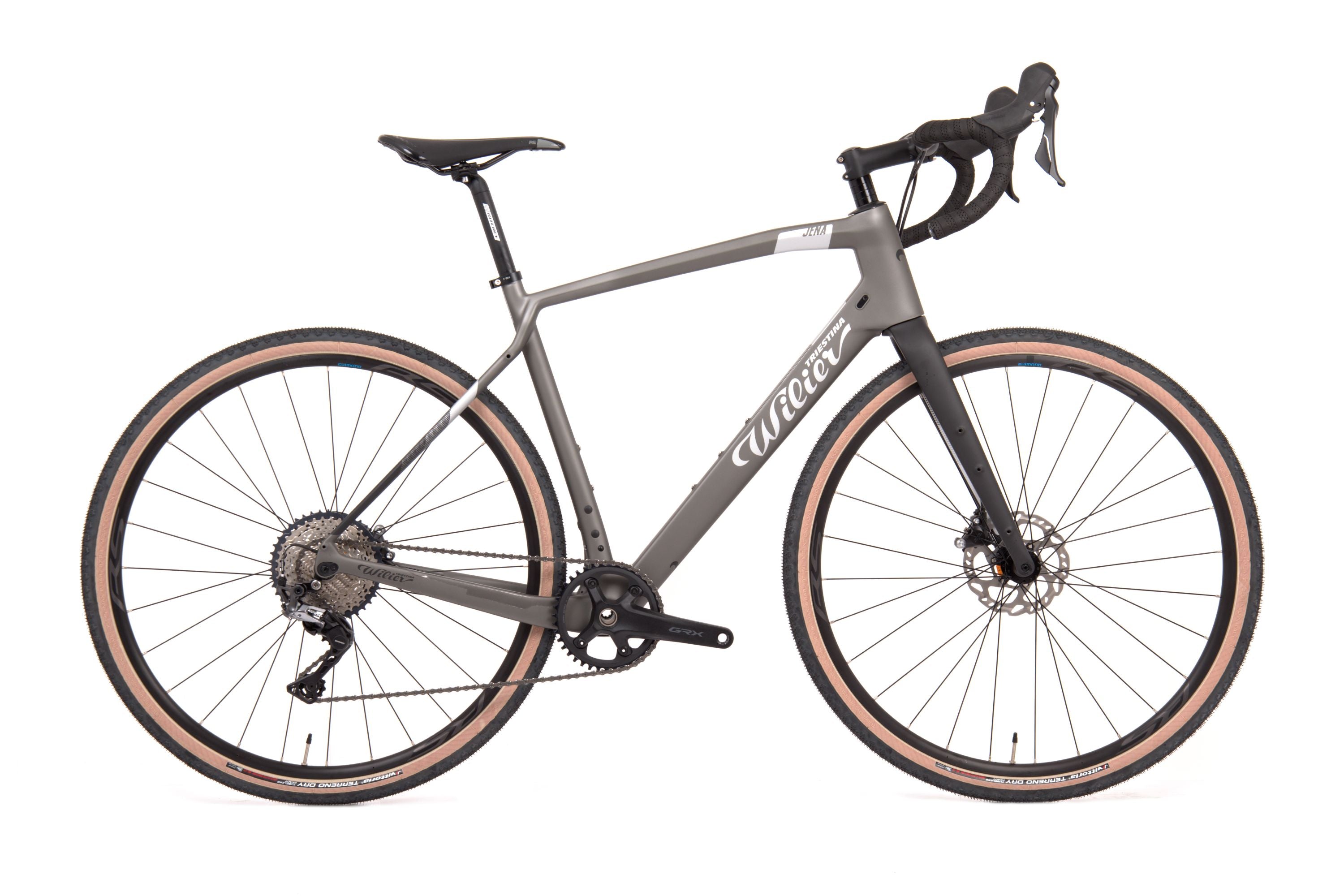 Wilier JENA GRX - Shimano GRX