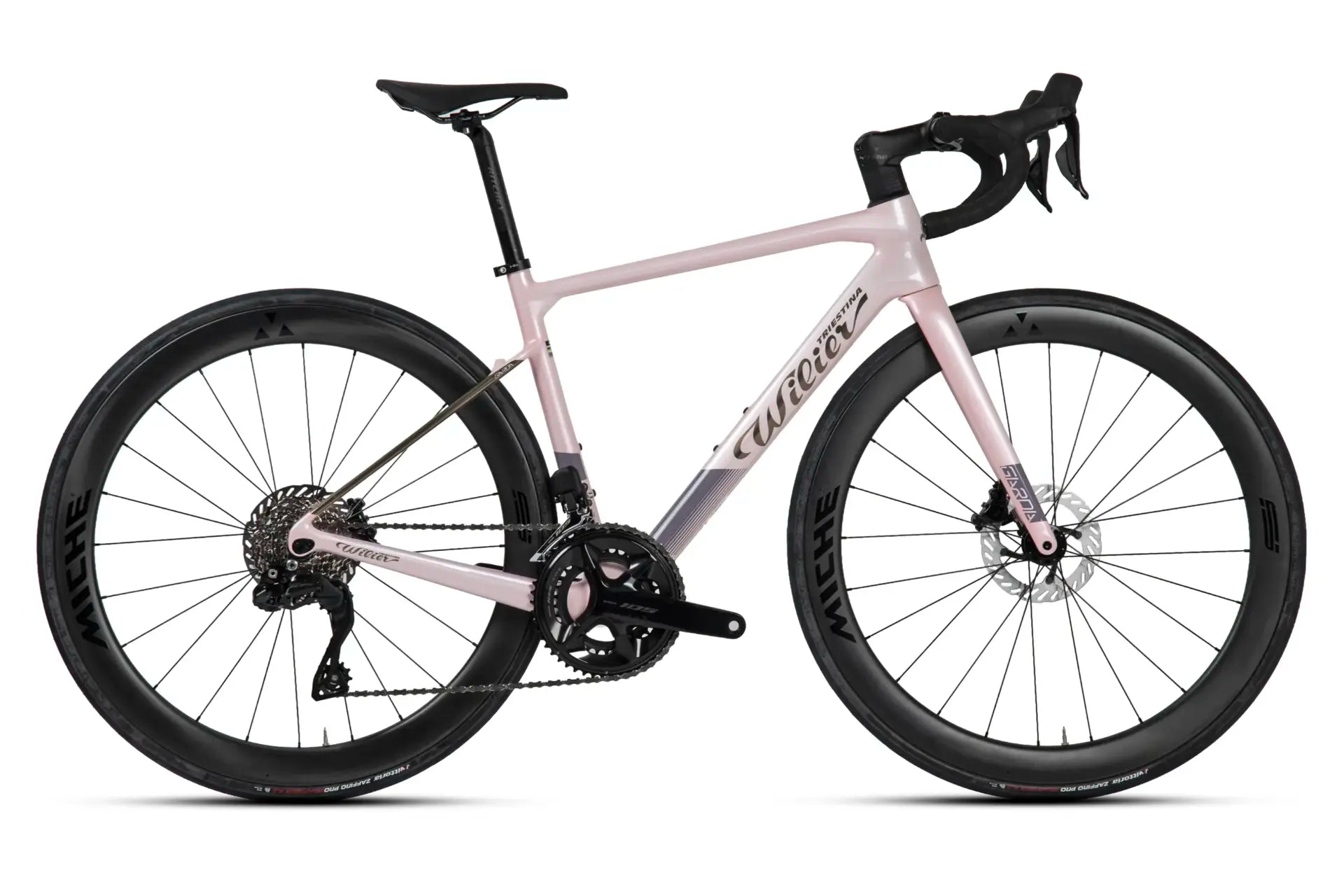 Wilier Garda Disc 2024 | EXCELLENT | Bike-room – Bikeroom Wilier Garda Disc 2024 | EXCELLENT | Bike-room – Bikeroom