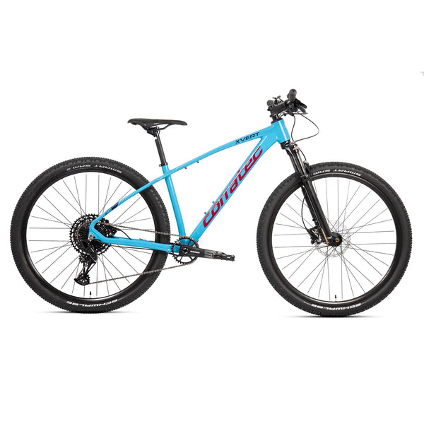 Corratec X Vert Pro 2023 | EXCELLENT | Bike-room – Bikeroom
