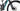 Trek Rail 2023 - Shimano Deore - Aluminium