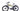 Jeep CR 7005 2023 - Shimano Altus - Jeep