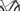 Conway Cairon S 2.0 2023 - Shimano Alivio - Aluminium
