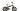 Jeep Fold FAT FR 7020 2021 - Shimano Tourney - Jeep