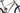 Ghost Riot Full Party 2024 - Shimano XT - Syntace V30i