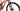 Orbea Occam TR H20 2023 - Shimano XT - Aluminium