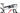 Trek Procaliber 9.7 GX 2021 - SRAM GX - Bontrager Kovee Elite 23