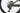 Cannondale Moterra Neo 3 2023 - Shimano XT - WTB ST i30 TCS, 32h, tubeless ready