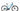 Cube Reaction Hybrid One 2024 - Shimano Deore - Aluminium