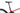Berria Mako Hybrid HP 2024 - SRAM GX - Black Jack 30 TR