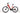 Raleigh Dundee 9 2024 - Shimano Alivio - Aluminium
