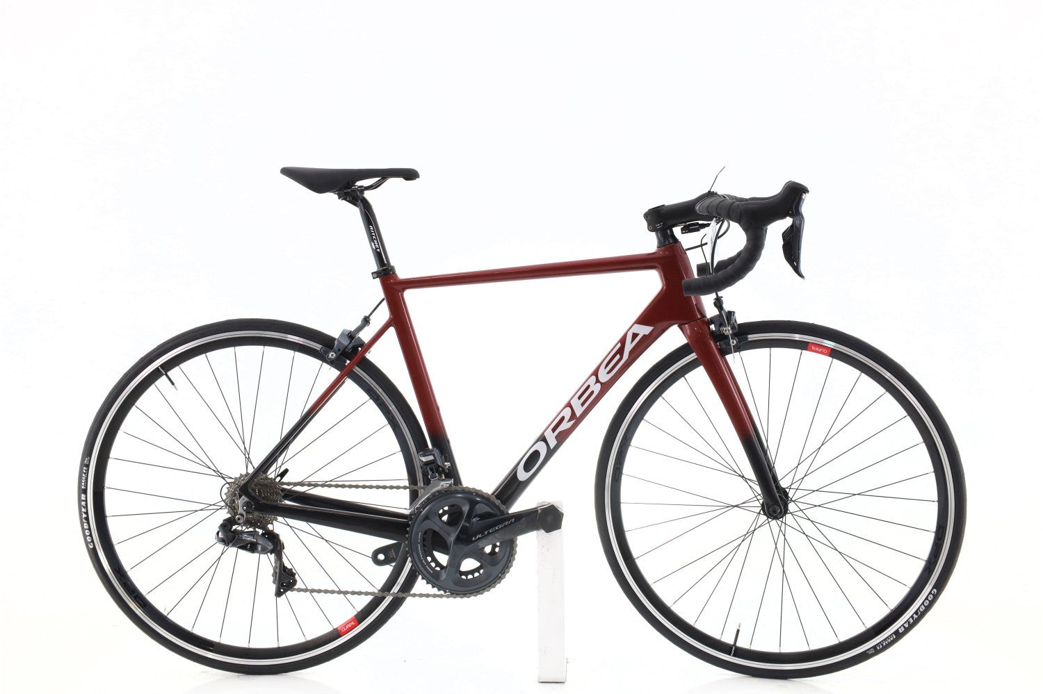 orbea rennrad 2018 Orbea Orca Di2 11V 2018 - Shimano Ultegra Di2 - Gurpil DPX | VERY_GOOD
