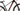 Conway MS 6.9 Hardtail 2023 - SRAM SX - Rodi BlackRock