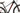 Conway MS 6.9 Hardtail 2023 - SRAM SX - Rodi BlackRock