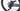 Husqvarna Mountain Cross MC5 2023 - Shimano Deore - Aluminium