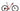 Trek Procaliber 9.5 2023 - SRAM GX - DT Swiss X1700