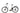 Husqvarna Eco City 1 2021 - Shimano Altus - Aluminium