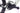 Orbea Rise M10 2025 - Shimano XT - RaceFace Turbine R