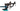 Megamo West 10 2023 - SRAM Apex - Black Jack Ready GR TR