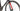 Conor WRC Carbon Challenge 2023 - Shimano Ultegra Di2 - Gurpil DPX