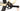 Megamo Track 2025 - Shimano XT - Black Jack SL
