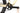 Megamo Track 2025 - Shimano XT - Black Jack SL