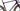 Ridley Kanzo Adventure 2024 - TRP Vistar CMD - Classified G42