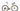 Megamo West 2024 - SRAM Apex - Black Jack Ready GR TR