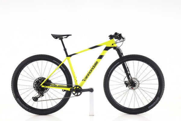 Cannondale Scalpel 2020 - SRAM GX - RaceFace Aeffect R 30 | PRE
