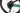 Trek Rail 5 2023 - Shimano Deore - Bontrager MD35