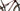 Ridley Raft XC 2022 - SRAM GX AXS 1x12sp - Ridley Aluminium
